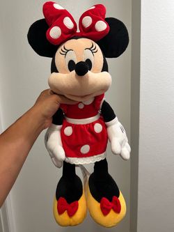 Minnie Mouse