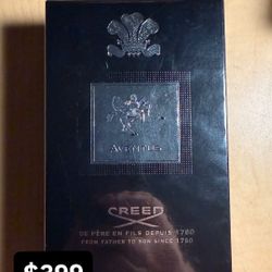 Creed Aventus 3.3FLOZ 100ML