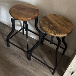 Stools 3