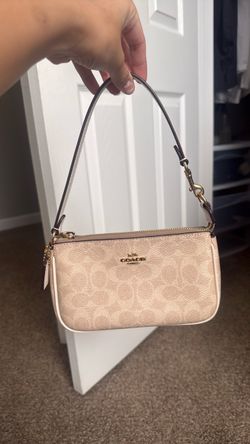 Coach Nolita shoulder bag