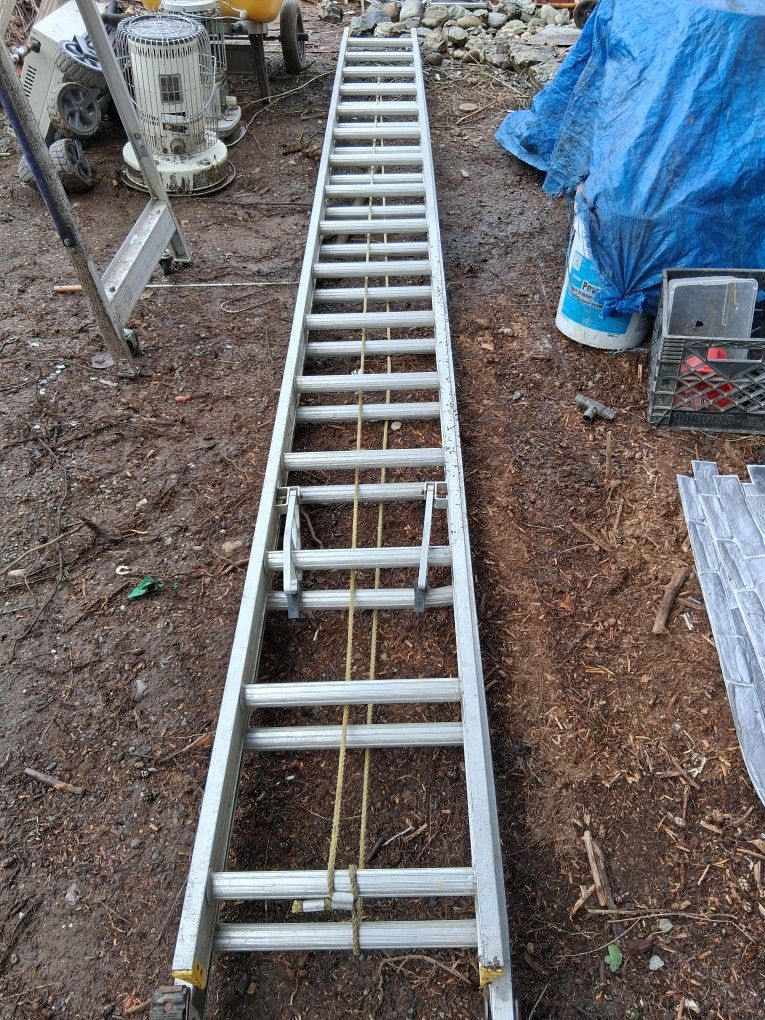 32ft Extension