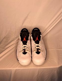 Jordan Infrared Low: Size 10M