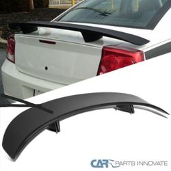 Dodge Charger 2005-2010 Wing Spoiler 