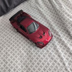 Custom Hans Tokyo Drift Rx7