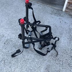 Bike Rack Sedan 
