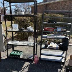 Garage Sale 