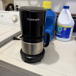 Coffee Maker 