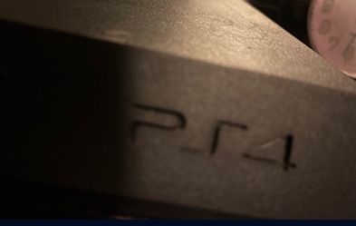 PS4
