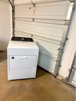 Electric dryer