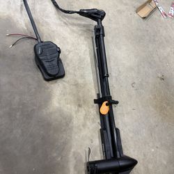 Minn Kota Edge Trolling Motor 