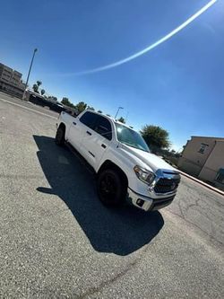 2018 Toyota Tundra