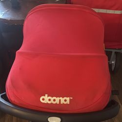 Donna Car seat 