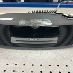 Bose Wave System