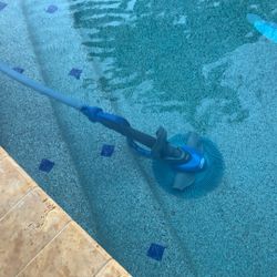 Automatic Pool Cleaner, Kreepy Krauly