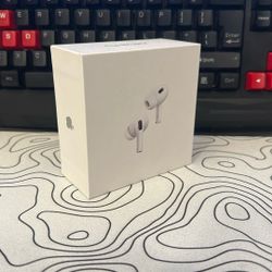 Air Pods Pro 2