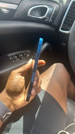 Used UNLOCKED 64GB iphone 12 for immediate sale