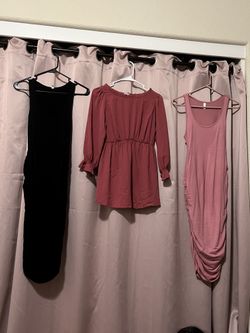 Maternity Dresses