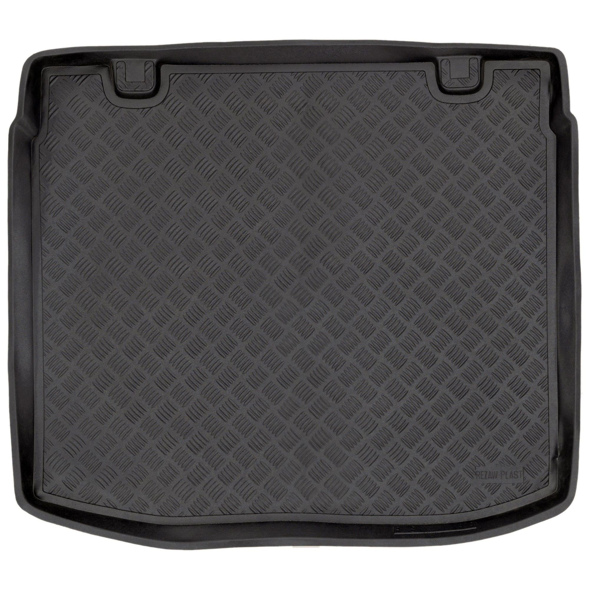 Rezaw-Plast Cargo Mat for Honda CR-V 2018-2022 Molded Odor No Trim Custom Fit