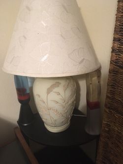 Lamp