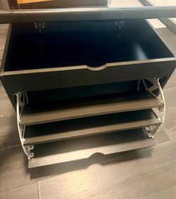 Shoe bench