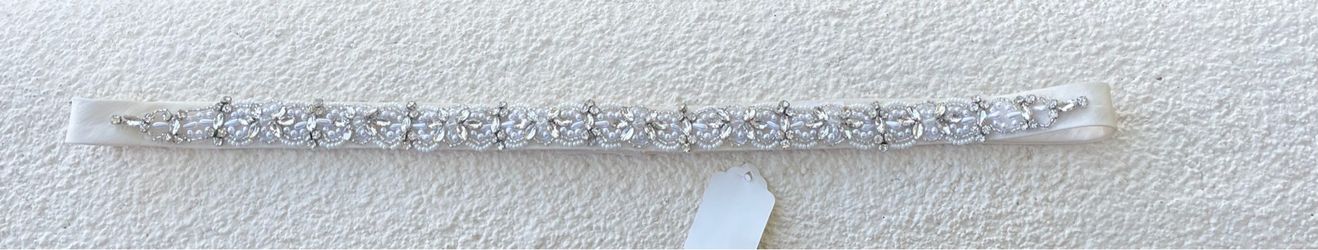 Wedding belt