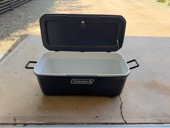 Coleman Cooler 150 quart