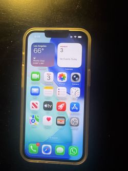 Iphone 13 pro 256 gb