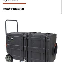 Nikro Air Duct Cleaning Equipment
