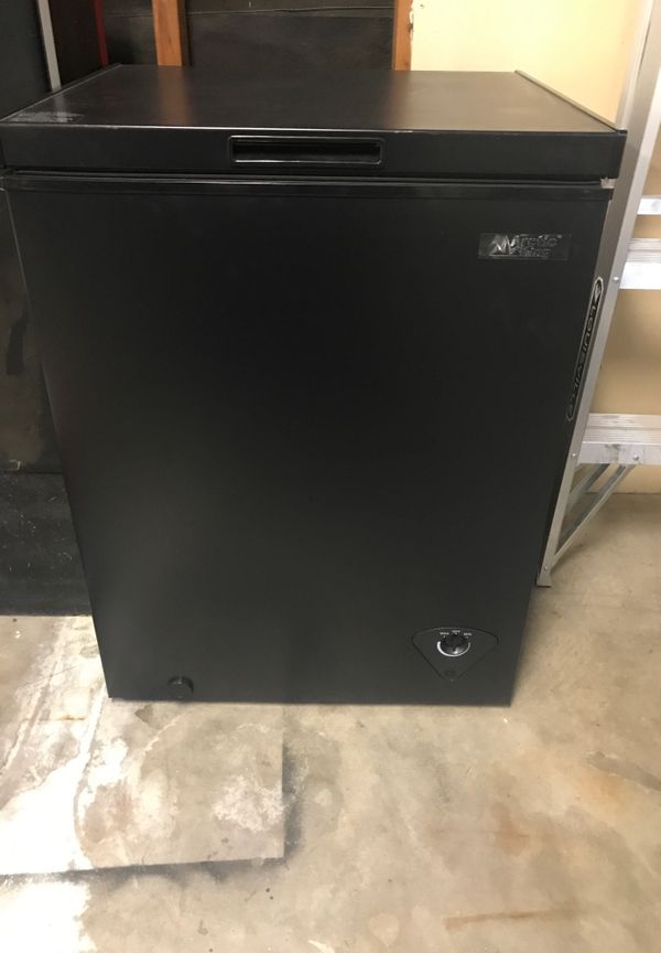 Arctic king freezer 5.0 CU FT brand new for Sale in Riverbank, CA OfferUp
