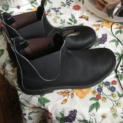 Blundstone 