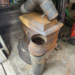 Vermont Castings Vigilant