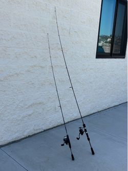Daiwa Laguna UL fishing rod and reel combo