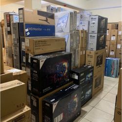 Gaming Monitors New Price Start At 99$