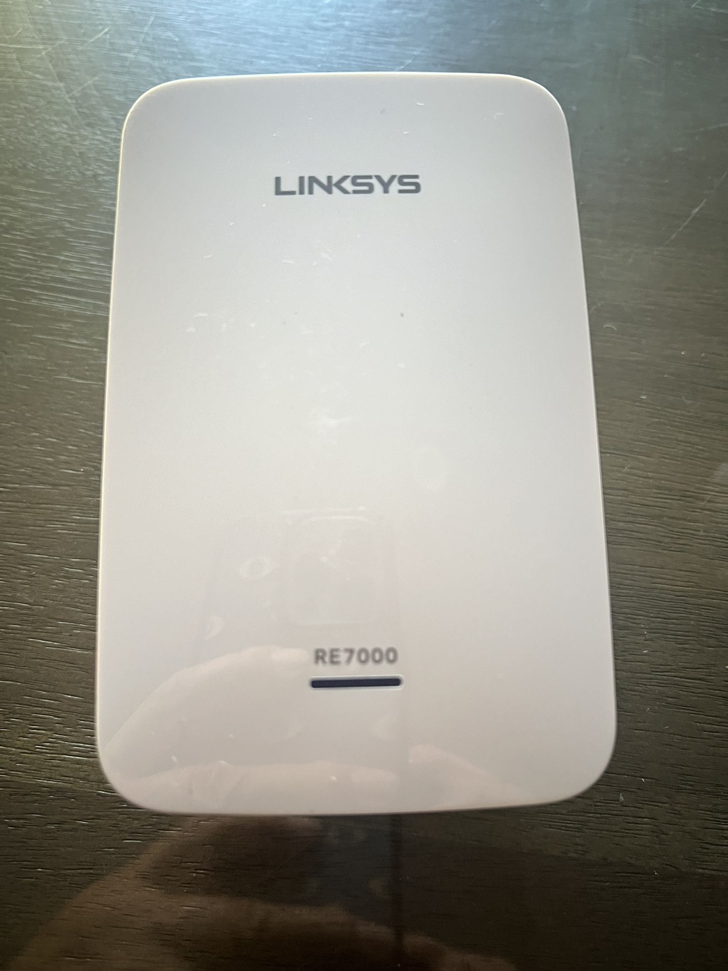 LINKSYS Internet