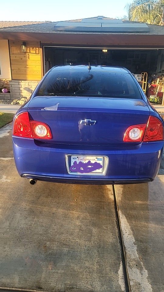 2009 Chevrolet Malibu for Sale in Bakersfield, CA OfferUp