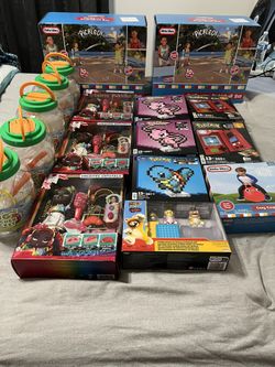 Toy Bundle