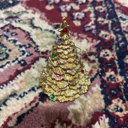 Avon Gift Collection Holiday Sparkle Ornament 