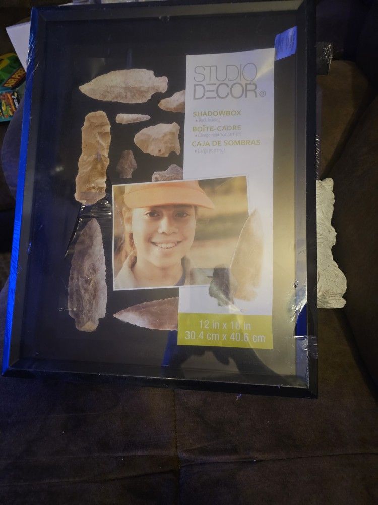 Shadow Box