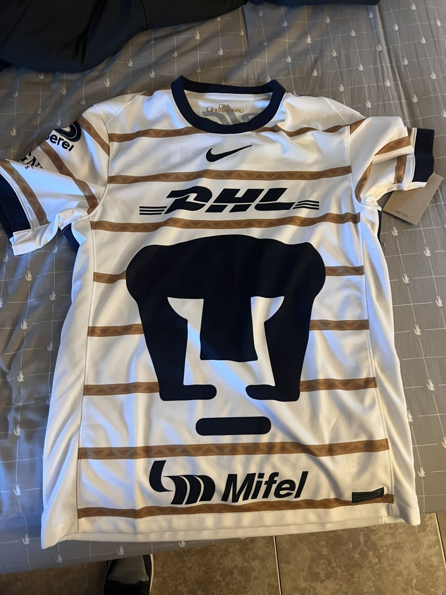Soccer Jersey