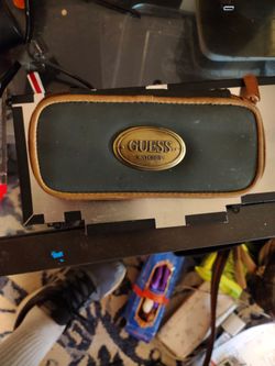 vintage "Old Pal" pocket tackle /