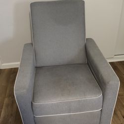 Reclining Chair