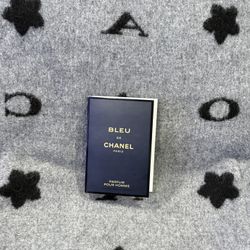 Chanel Bleu Parfum 1.5ml