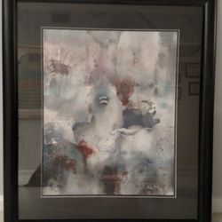 Dus Laslo.  The Smoker