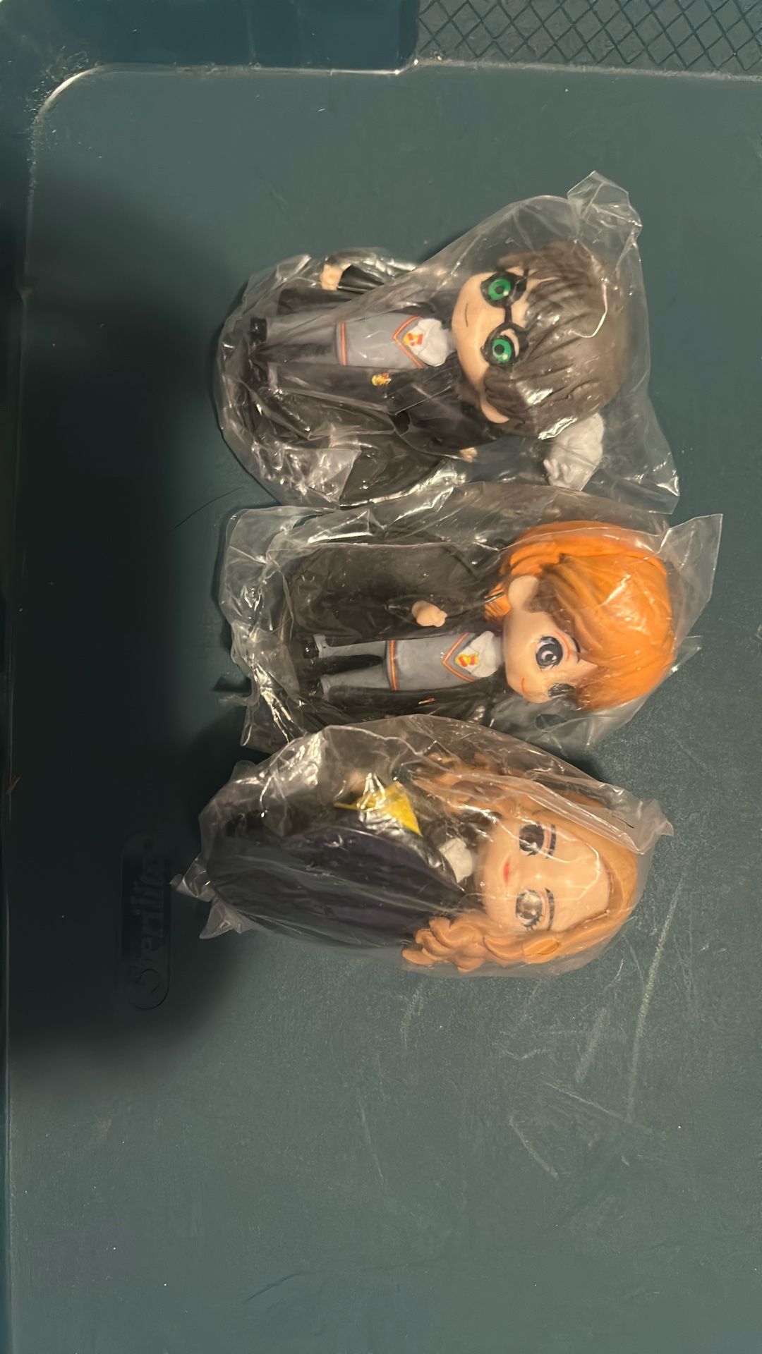 Harry Potter Figurines