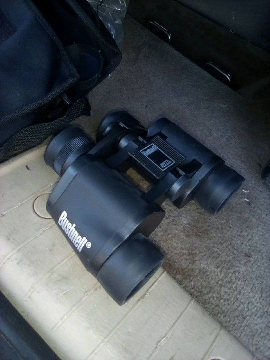 Bushnell Binoculars