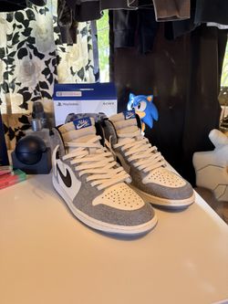 Air Jordan 1 Retro High OG “ All-Star Cool Grey “
