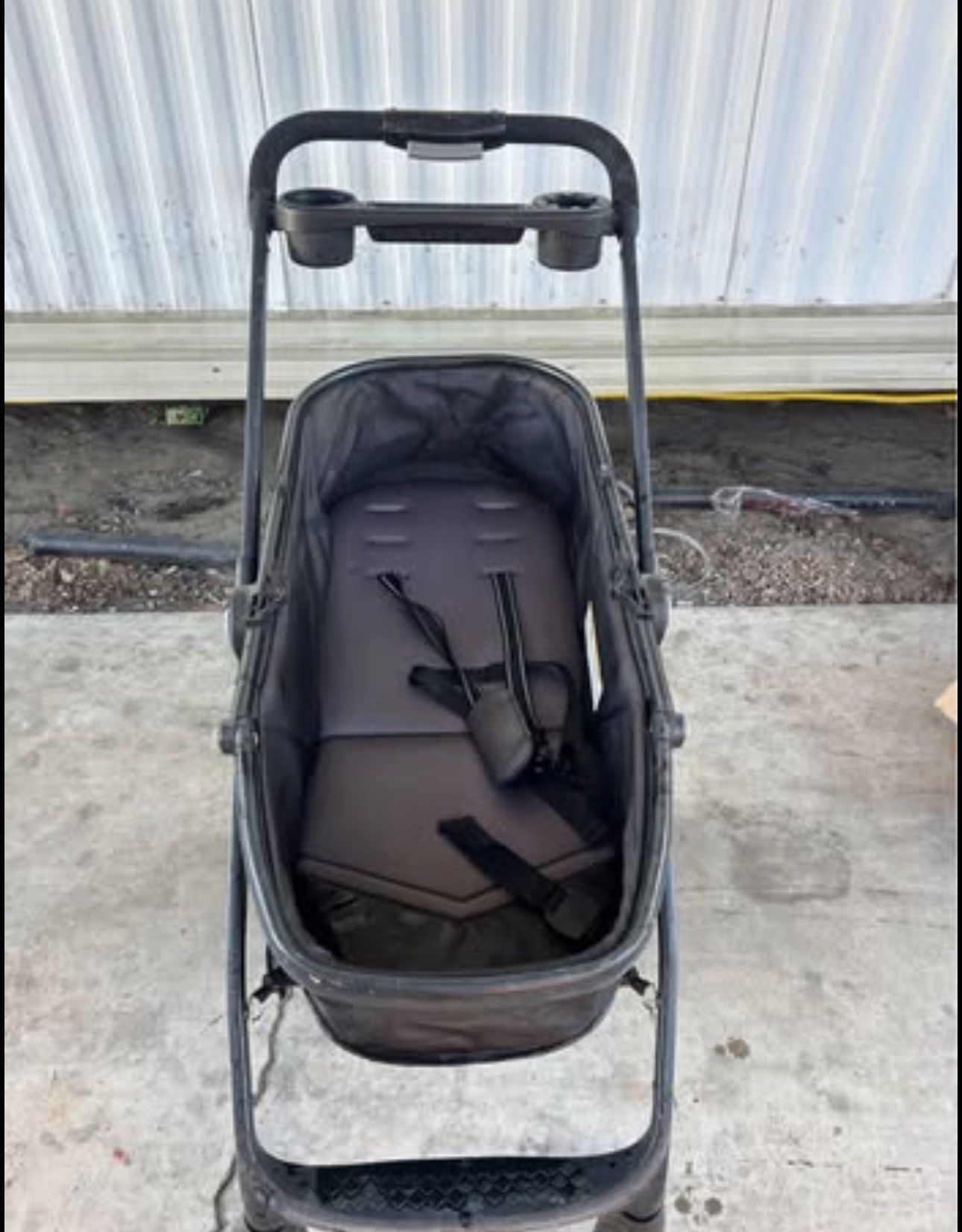 Baby Stroller