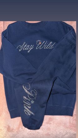 Sweatsuit Set
