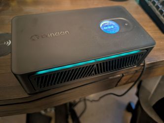Canaan Avalon Nano 3S