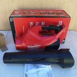 Milwaukee M18 Fuel Blower Tool Only 